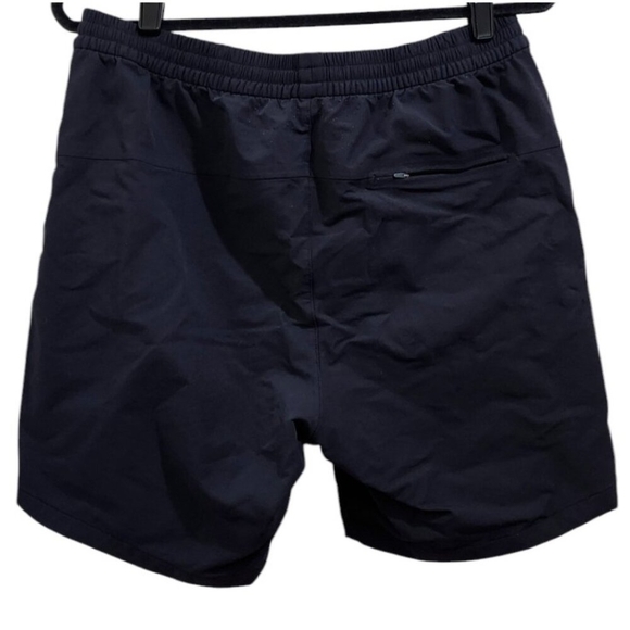 Outdoor Voices Men's Performance Workout Gym Shorts Size L - Picture 5 of 11